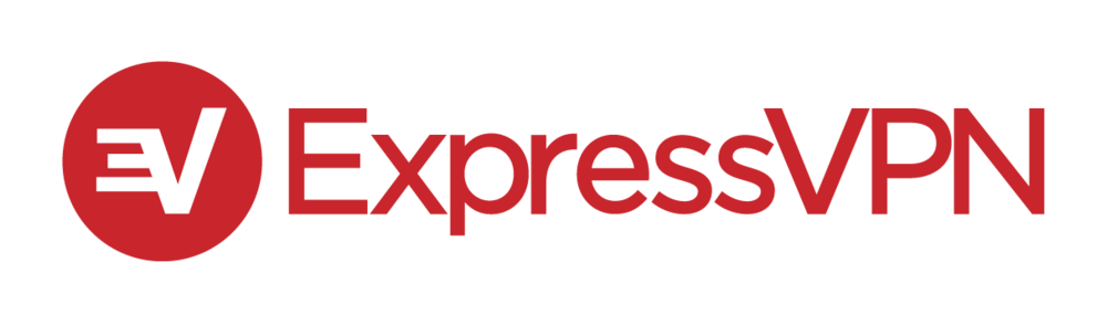 Лого ExpressVPN