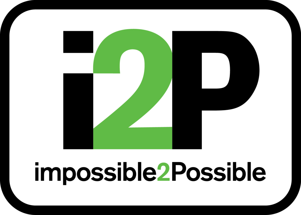 Лого I2P